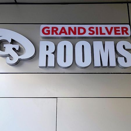 Grand Silver Ченай Екстериор снимка